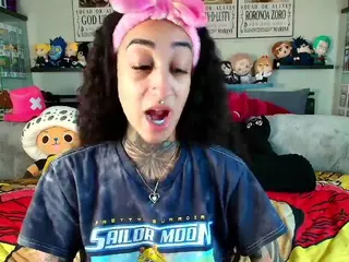 Ari The Don's Live Sex Cam Show