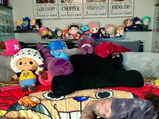 Ari The Don's Live Sex Cam Show