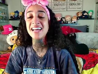 Ari The Don's Live Sex Cam Show