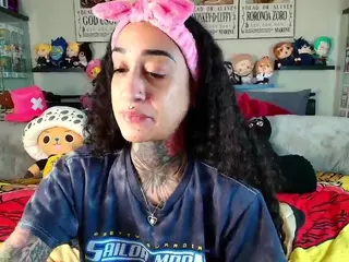 Ari The Don's Live Sex Cam Show