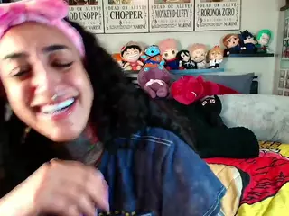 Ari The Don's Live Sex Cam Show