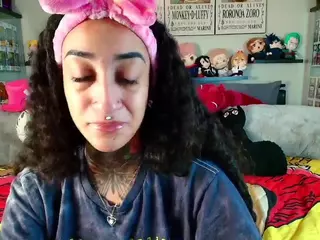 Ari The Don's Live Sex Cam Show
