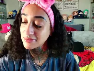 Ari The Don's Live Sex Cam Show