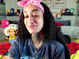 Ari The Don's Live Sex Cam Show