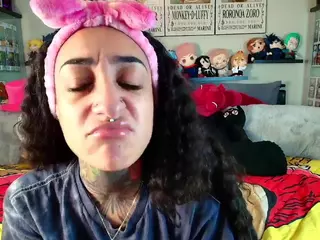 Ari The Don's Live Sex Cam Show