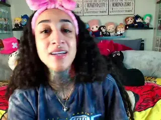 Ari The Don's Live Sex Cam Show