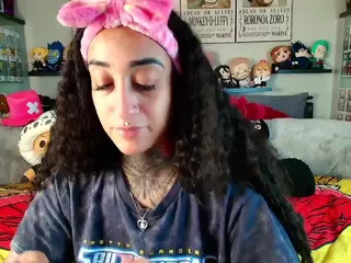 Ari The Don's Live Sex Cam Show