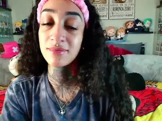 Ari The Don's Live Sex Cam Show