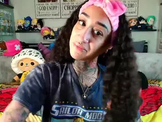 Ari The Don's Live Sex Cam Show