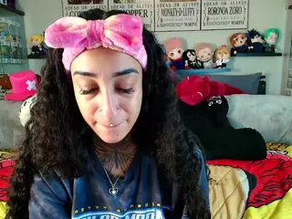 Ari The Don's Live Sex Cam Show