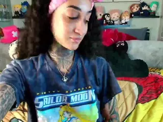 Ari The Don's Live Sex Cam Show