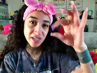 Ari The Don's Live Sex Cam Show