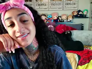 Ari The Don's Live Sex Cam Show