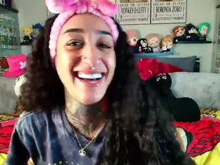 Ari The Don's Live Sex Cam Show