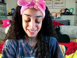 Ari The Don's Live Sex Cam Show