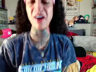 Ari The Don's Live Sex Cam Show