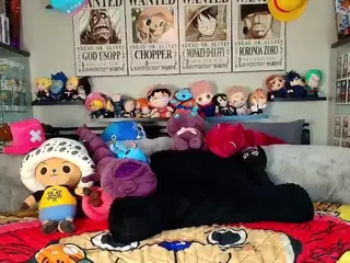 Ari The Don's Live Sex Cam Show