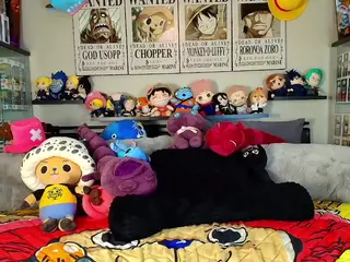 Ari The Don's Live Sex Cam Show
