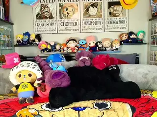 Ari The Don's Live Sex Cam Show