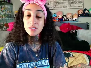 Ari The Don's Live Sex Cam Show