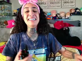 Ari The Don's Live Sex Cam Show