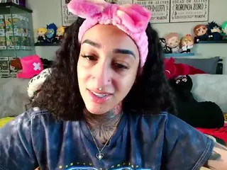Ari The Don's Live Sex Cam Show