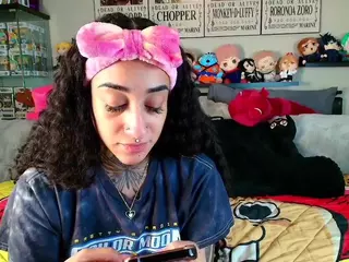 Ari The Don's Live Sex Cam Show