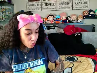 Ari The Don's Live Sex Cam Show
