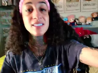 Ari The Don's Live Sex Cam Show