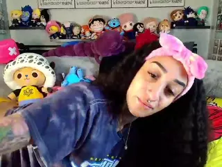 Ari The Don's Live Sex Cam Show