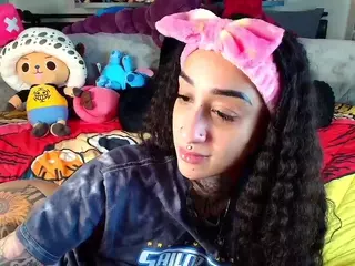 Ari The Don's Live Sex Cam Show
