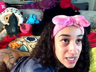 Ari The Don's Live Sex Cam Show