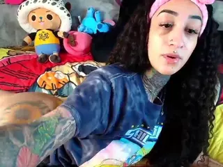 Ari The Don's Live Sex Cam Show