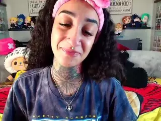 Ari The Don's Live Sex Cam Show