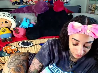 Ari The Don's Live Sex Cam Show