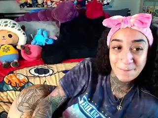 Ari The Don's Live Sex Cam Show