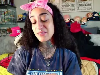 Ari The Don's Live Sex Cam Show