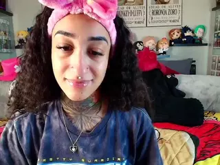 Ari The Don's Live Sex Cam Show