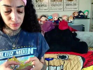 Ari The Don's Live Sex Cam Show