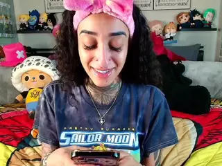 Ari The Don's Live Sex Cam Show