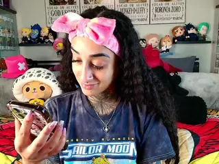 Ari The Don's Live Sex Cam Show