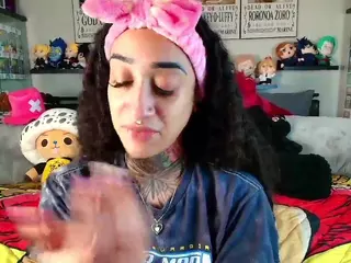 Ari The Don's Live Sex Cam Show