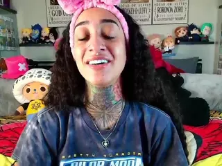 Ari The Don's Live Sex Cam Show