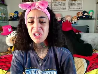 Ari The Don's Live Sex Cam Show