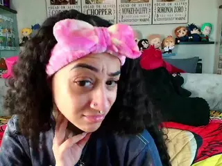 Ari The Don's Live Sex Cam Show