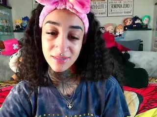 Ari The Don's Live Sex Cam Show