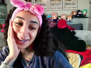 Ari The Don's Live Sex Cam Show