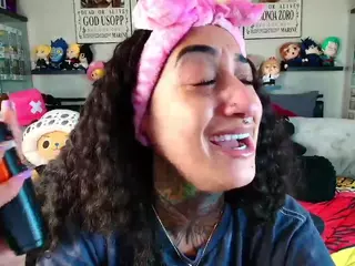 Ari The Don's Live Sex Cam Show