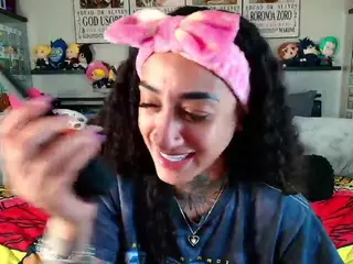 Ari The Don's Live Sex Cam Show