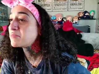 Ari The Don's Live Sex Cam Show